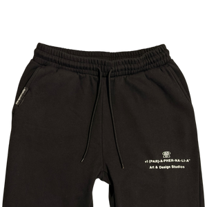 +1 [BAGGY SWEATPANTS]