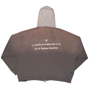 +1 [2 TONE HOODIE]