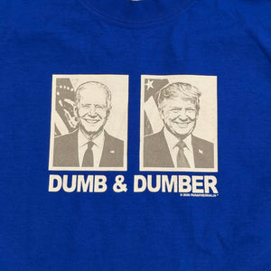 DUMB & DUMBER [TEE ]