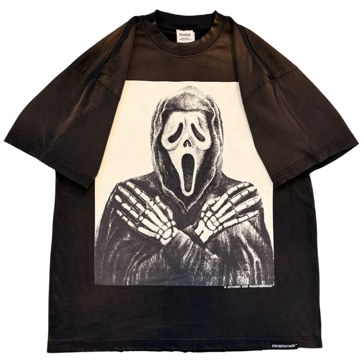 MISFITS [TEE]