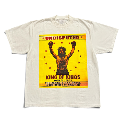 UNDISPUTED  [T-SHIRT]
