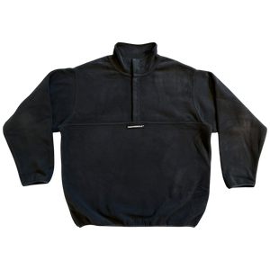 ℗ Polar Fleece 1/4 zip