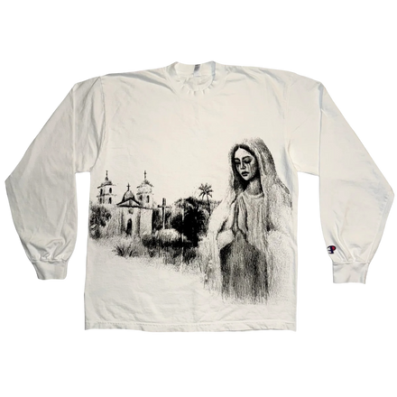 PRAYER [LONG SLEEVE]