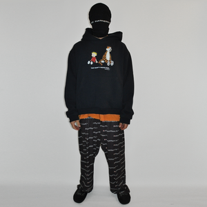 MICRO DOSE Ⓟ[hoodie]