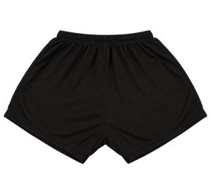℗ [essential shorts]