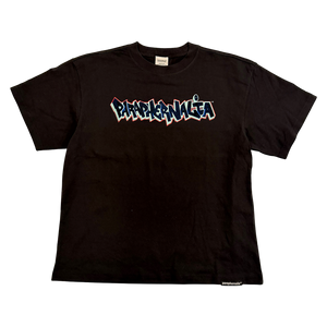 GRAFFITI LOGO [TEE]