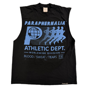 ATHLETIC DEPT [TANK]