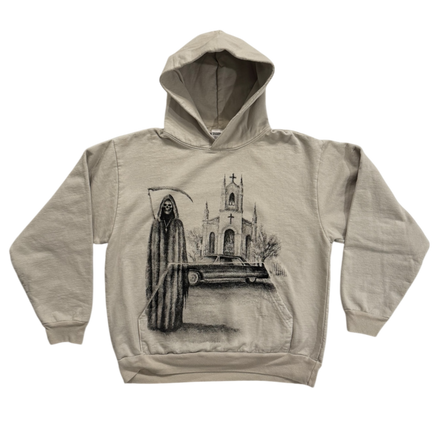 LOWRIDER [HOODIE]