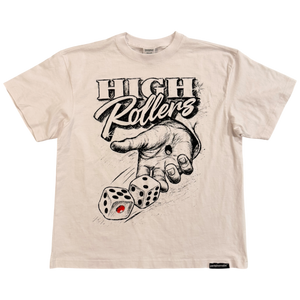 IN GODS HAND [TEE]