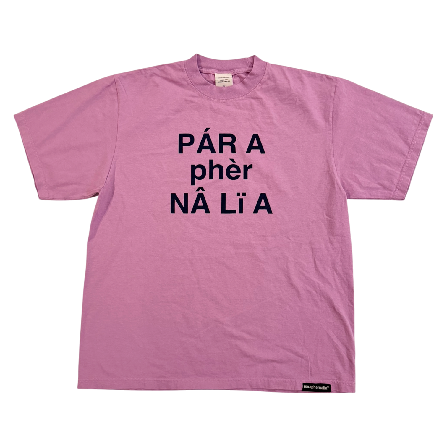 GALLERY [TEE]