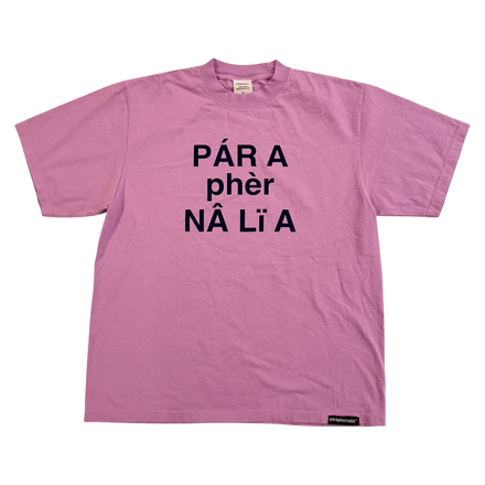 GALLERY [TEE]