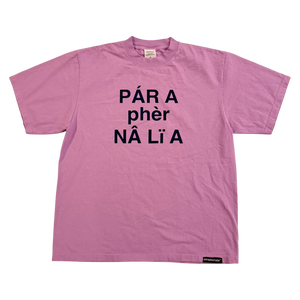 GALLERY [TEE]