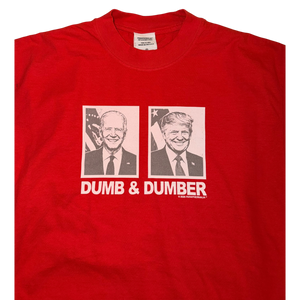 DUMB & DUMBER [TEE ]