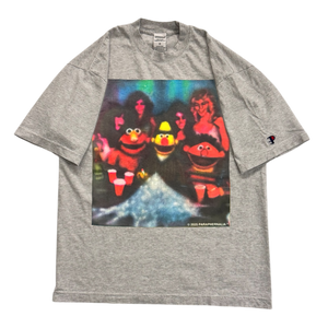 ELMOS STREET [T-SHIRT]