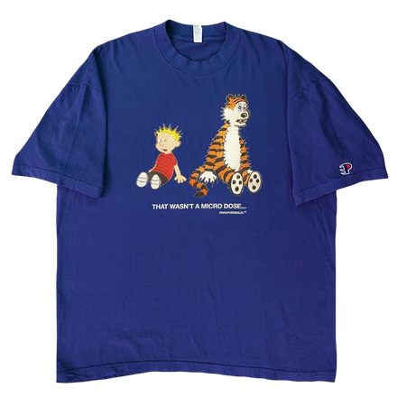 MICRO DOSE Ⓟ [tee]