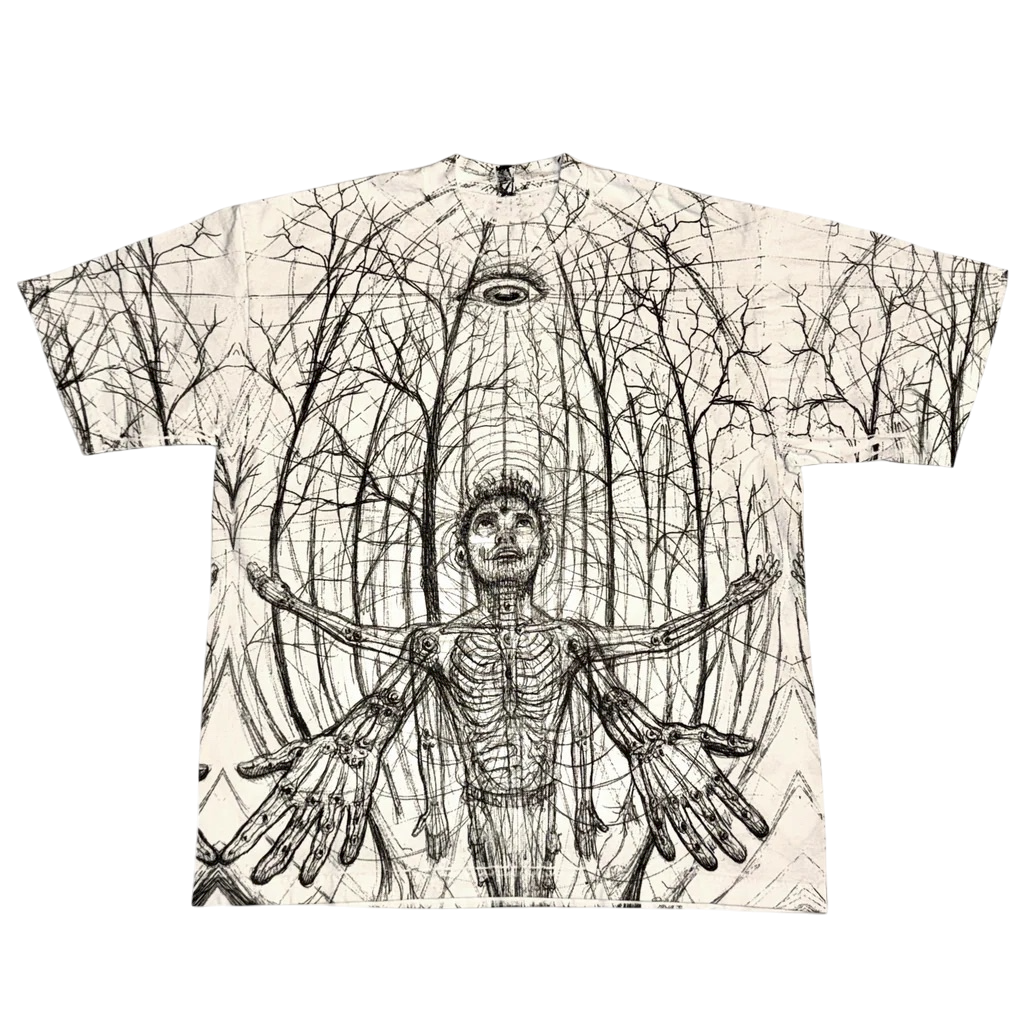 AYAHUASCA [T-SHIRT]