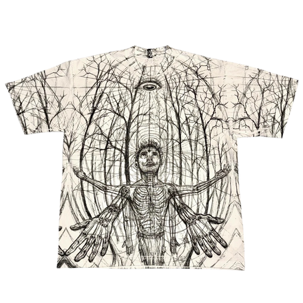 AYAHUASCA [T-SHIRT]