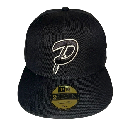 ℗ A/W 25 [FITTED HAT]