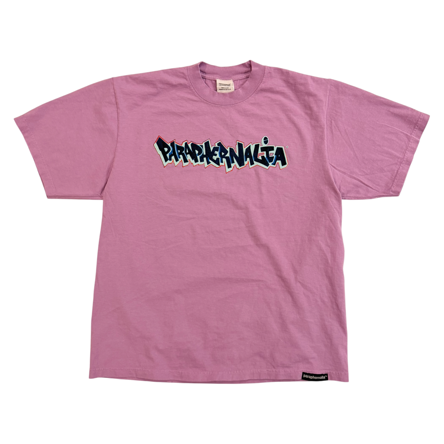 GRAFFITI LOGO [TEE]
