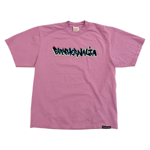 GRAFFITI LOGO [TEE]