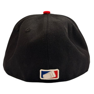 SIPPERS [FITTED HAT]