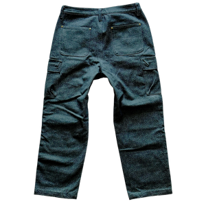 DOUBLE KNEE CARGO