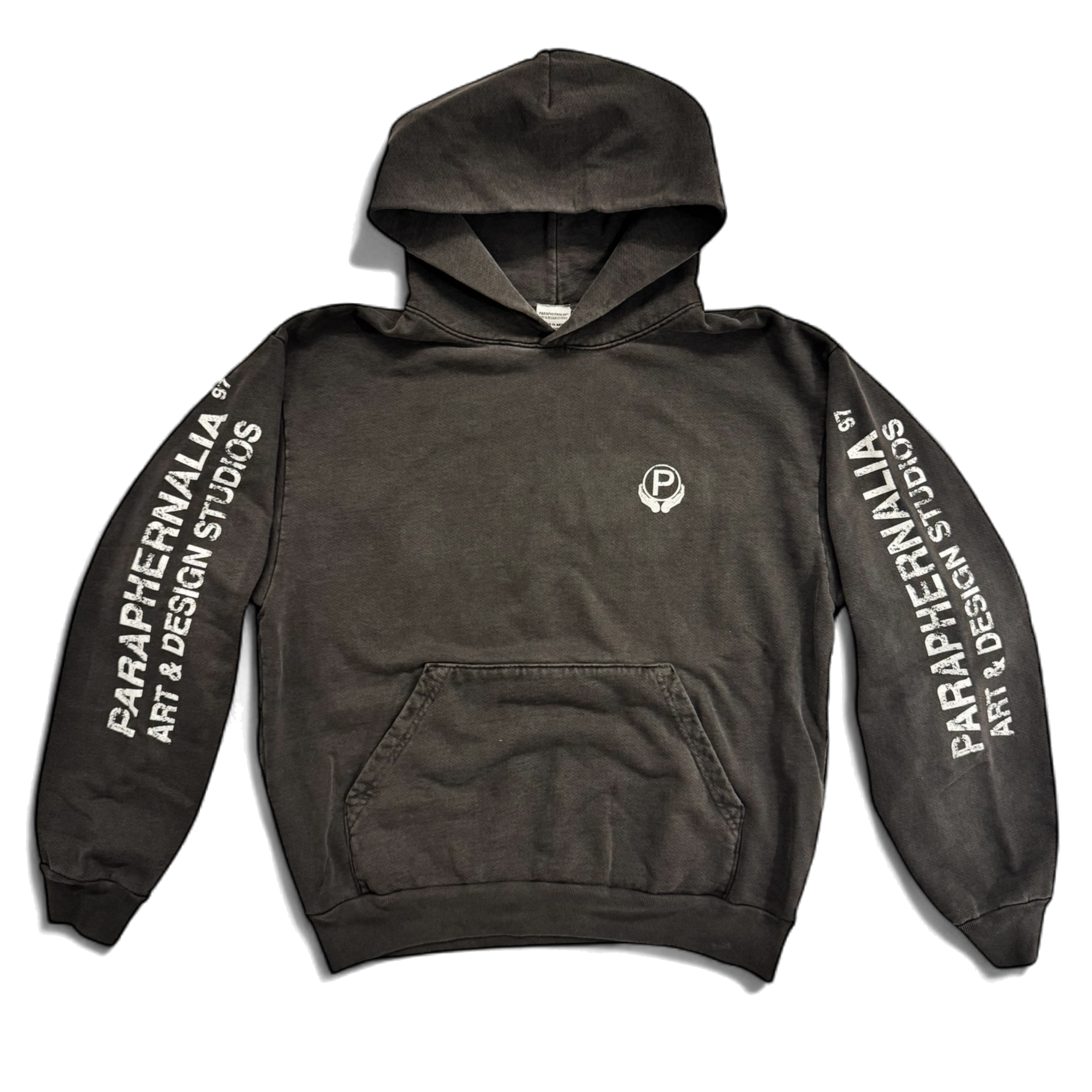 ℗ [HOODIE]