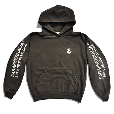 ℗ [HOODIE]