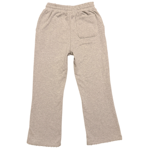 ℗ MINI LOGO [BAGGY SWEATPANTS]