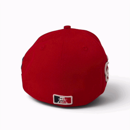 C0CA1NE [BLACK FITTED]