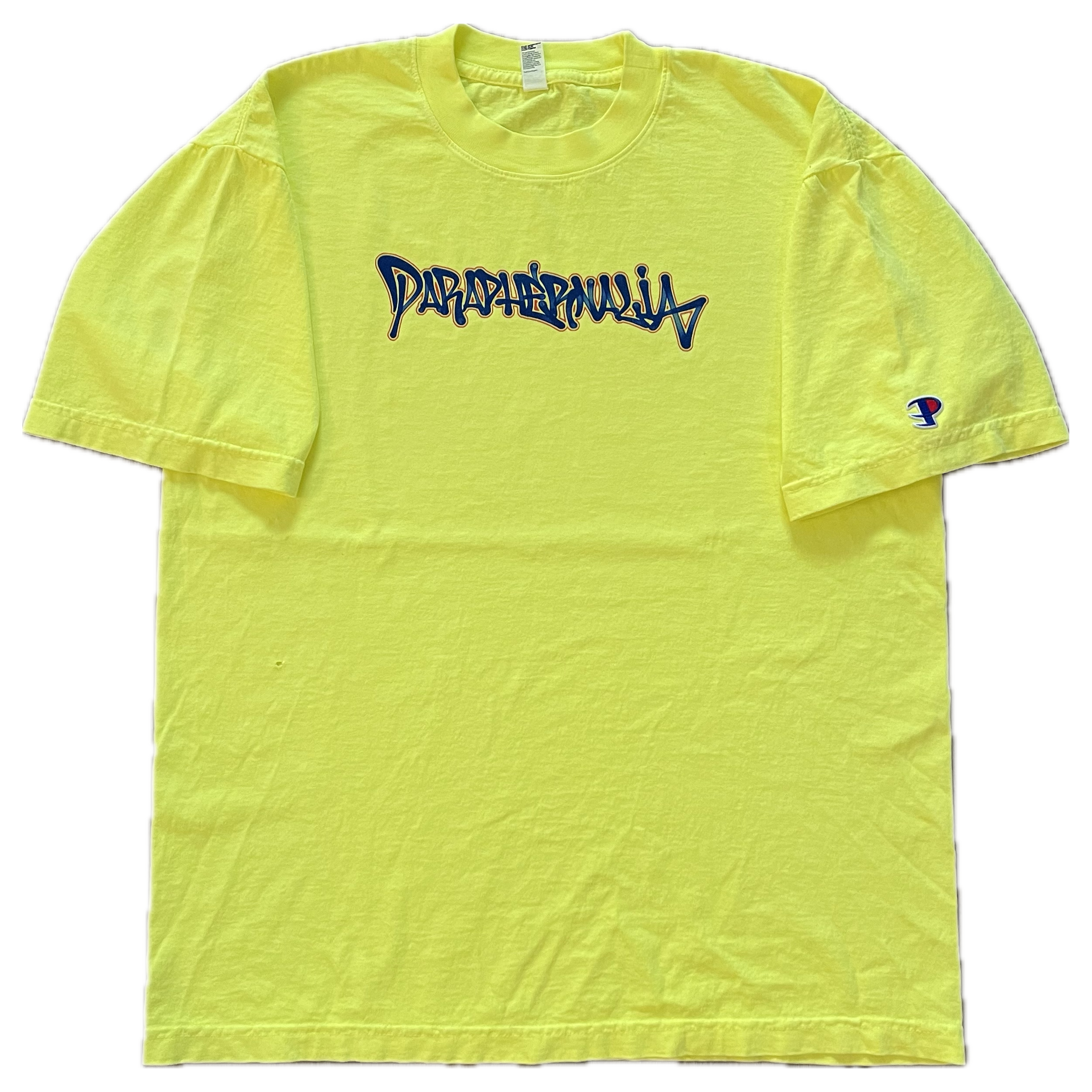 THERMAL Ⓟ [TEE]