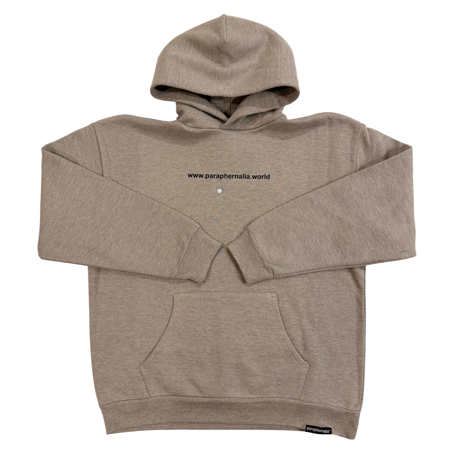 URL  [HOODIE]