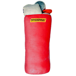 LIGHTER [BODY PILLOW]