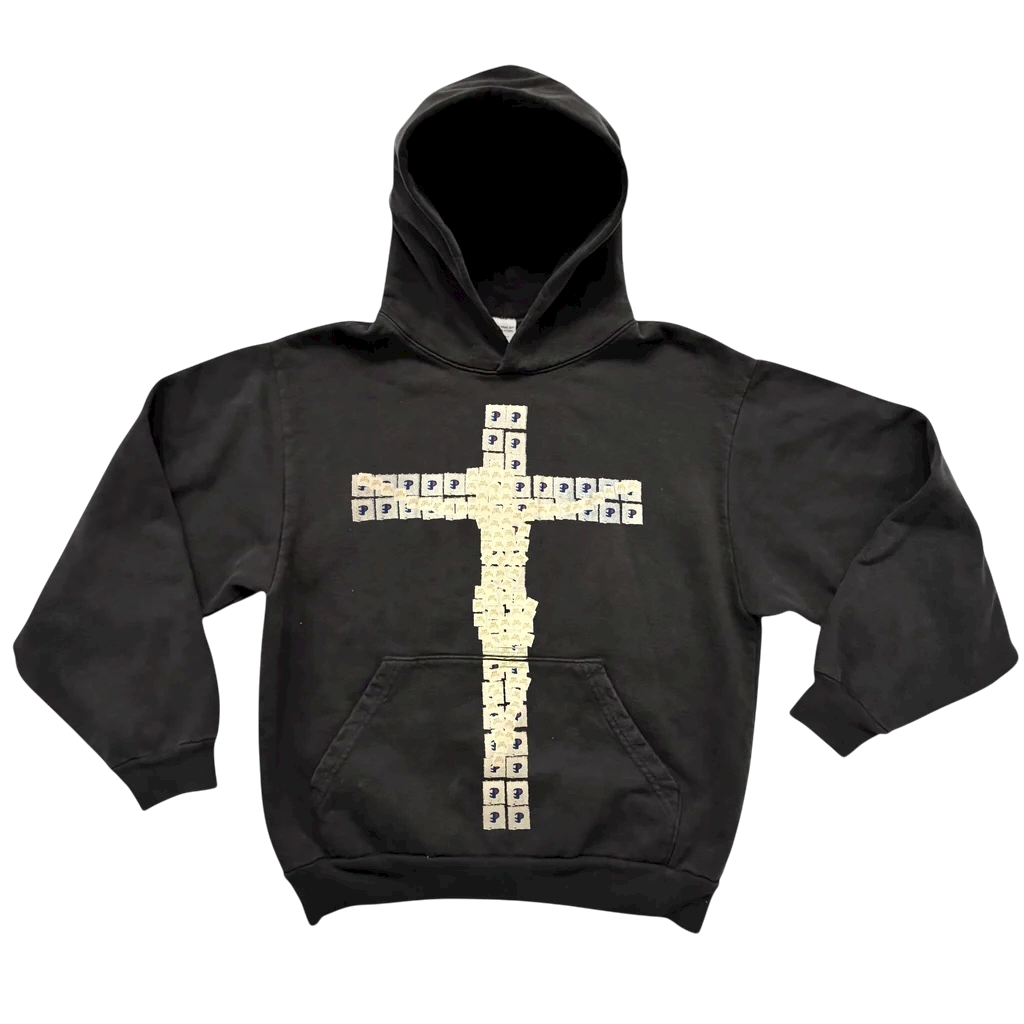 HEAVEN TABS [HOODIE]