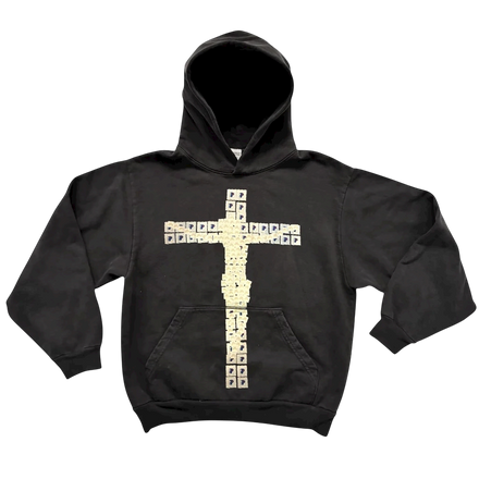 HEAVEN TABS [HOODIE]