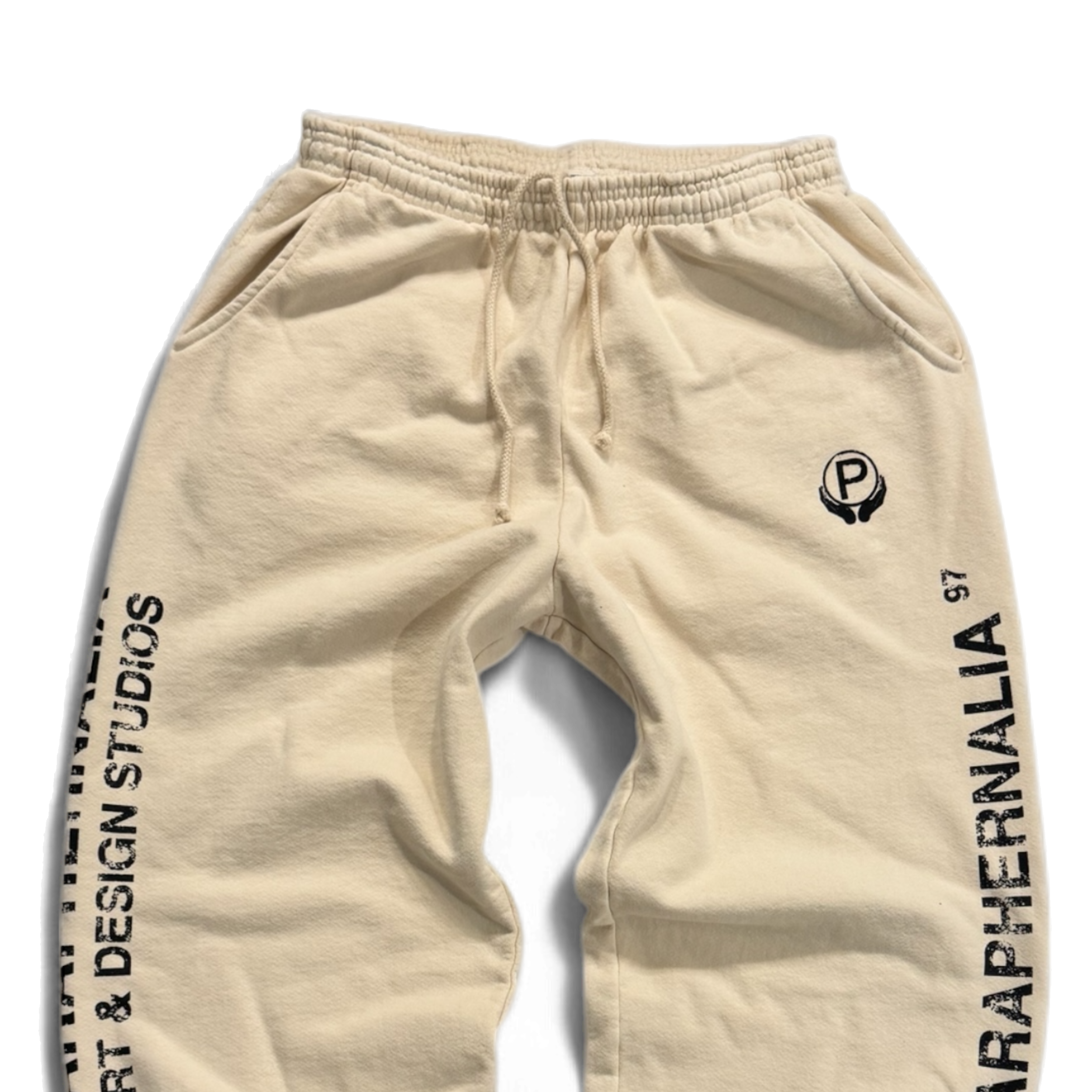 ℗ [SWEATPANTS]