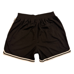 RETRO BASKETBALL SHORTS