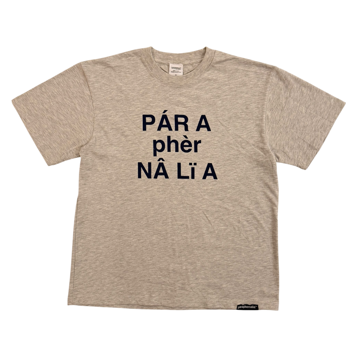 GALLERY [TEE]