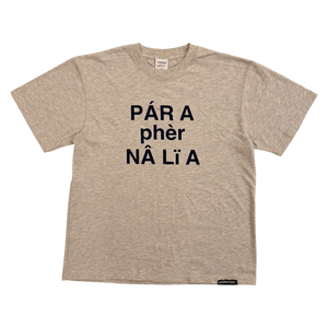 GALLERY [TEE]