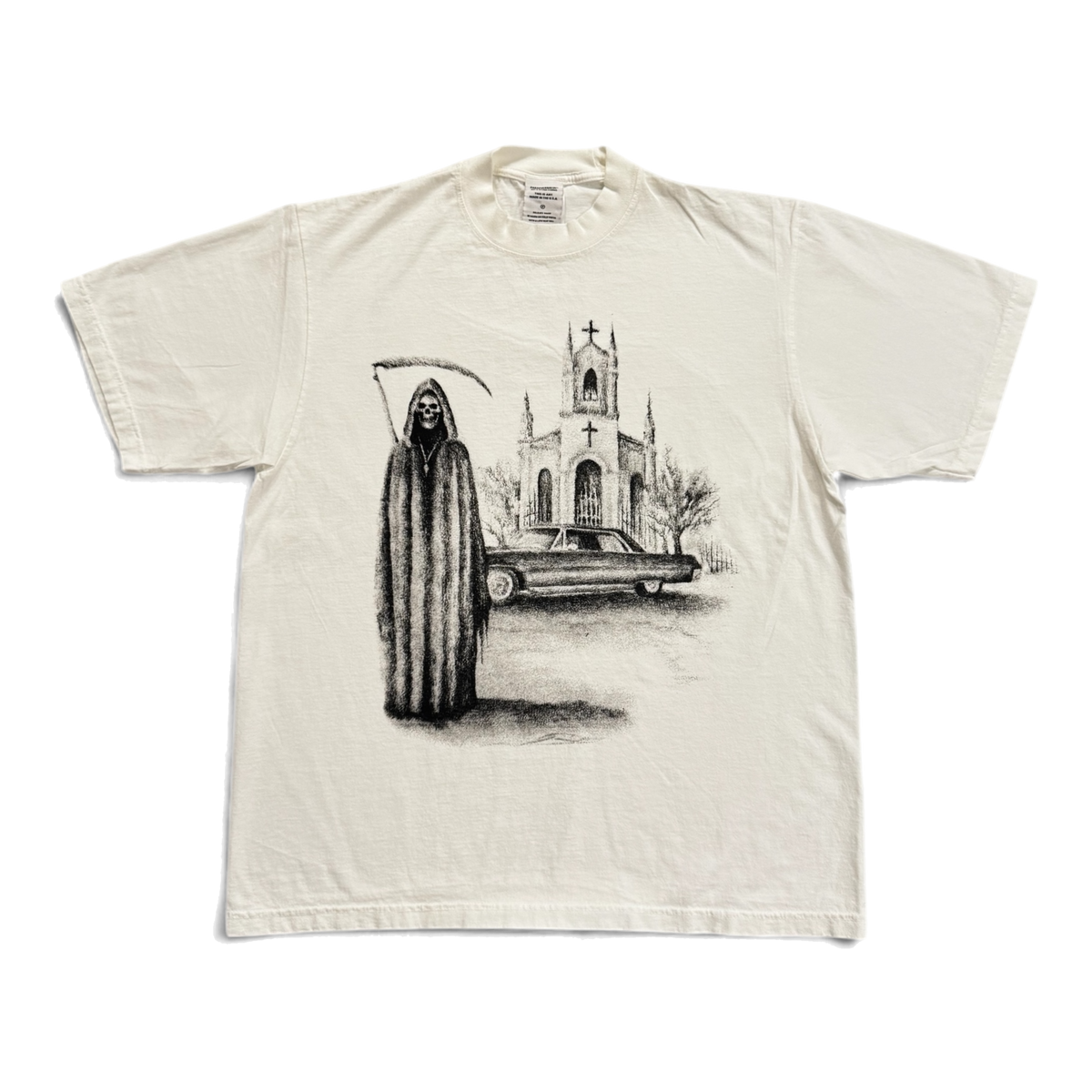 LOWRIDER [T-SHIRT]