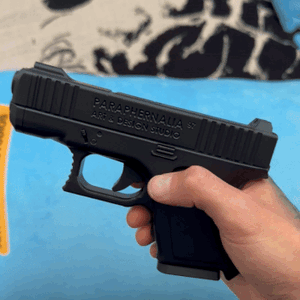 BURNER  [LIGHTER HOLDER]