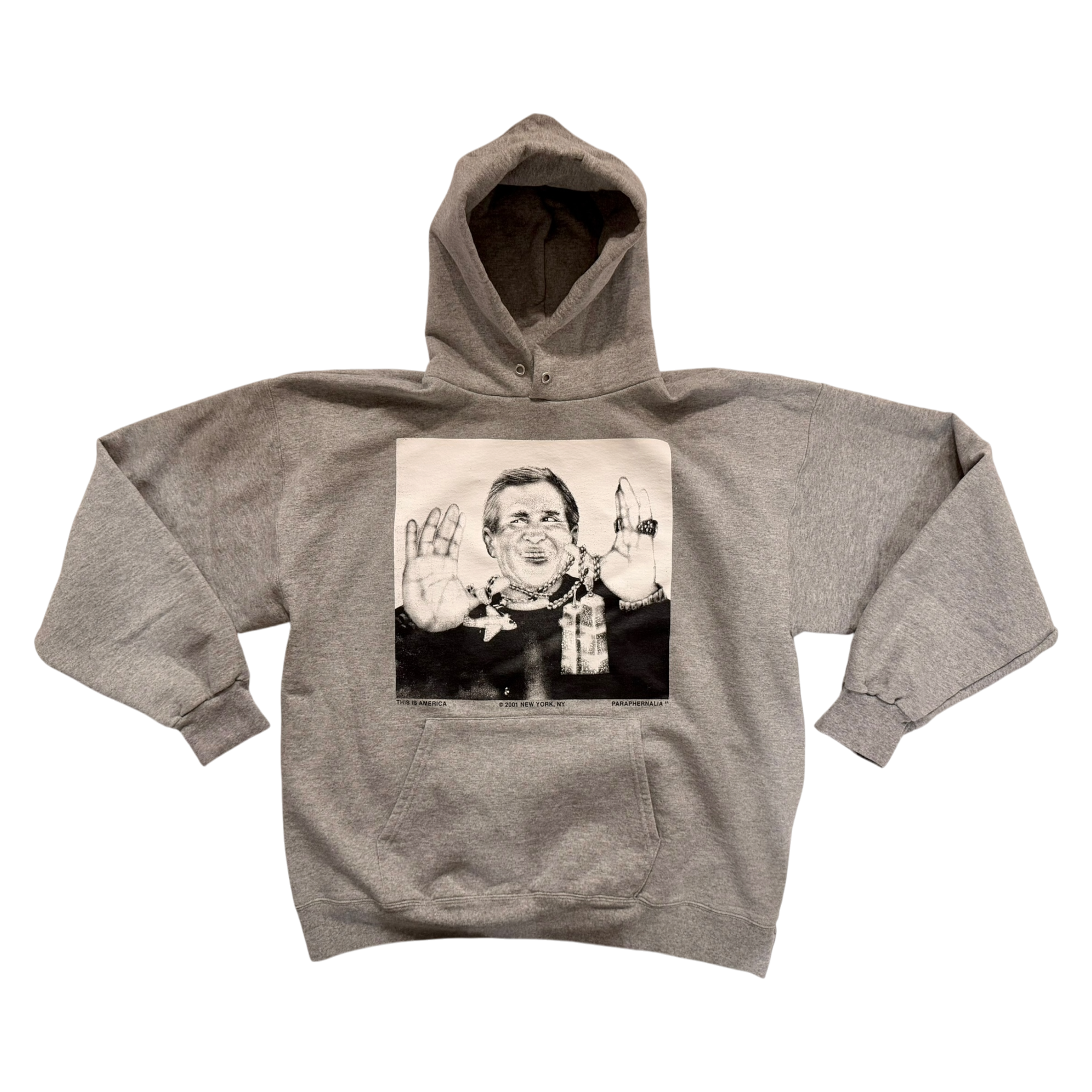 AMERICAN DREAM [HOODIE]