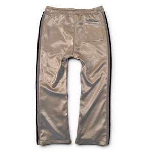 CHROME VARSITY PANTS