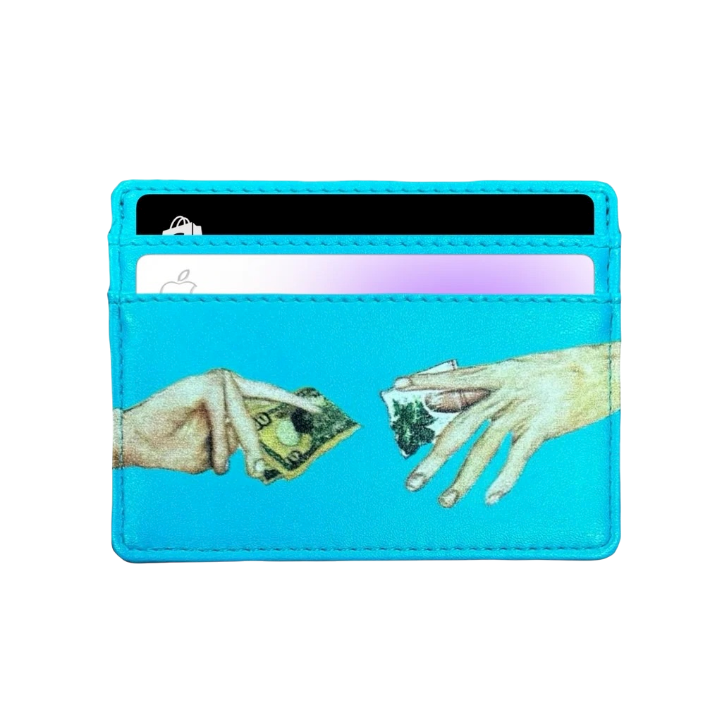 DIME SACK DAYS [CARDHOLDER]