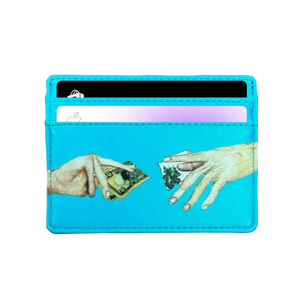 DIME SACK DAYS [CARDHOLDER]