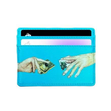 🎁 DIME SACK DAYS [CARDHOLDER] (100% off)