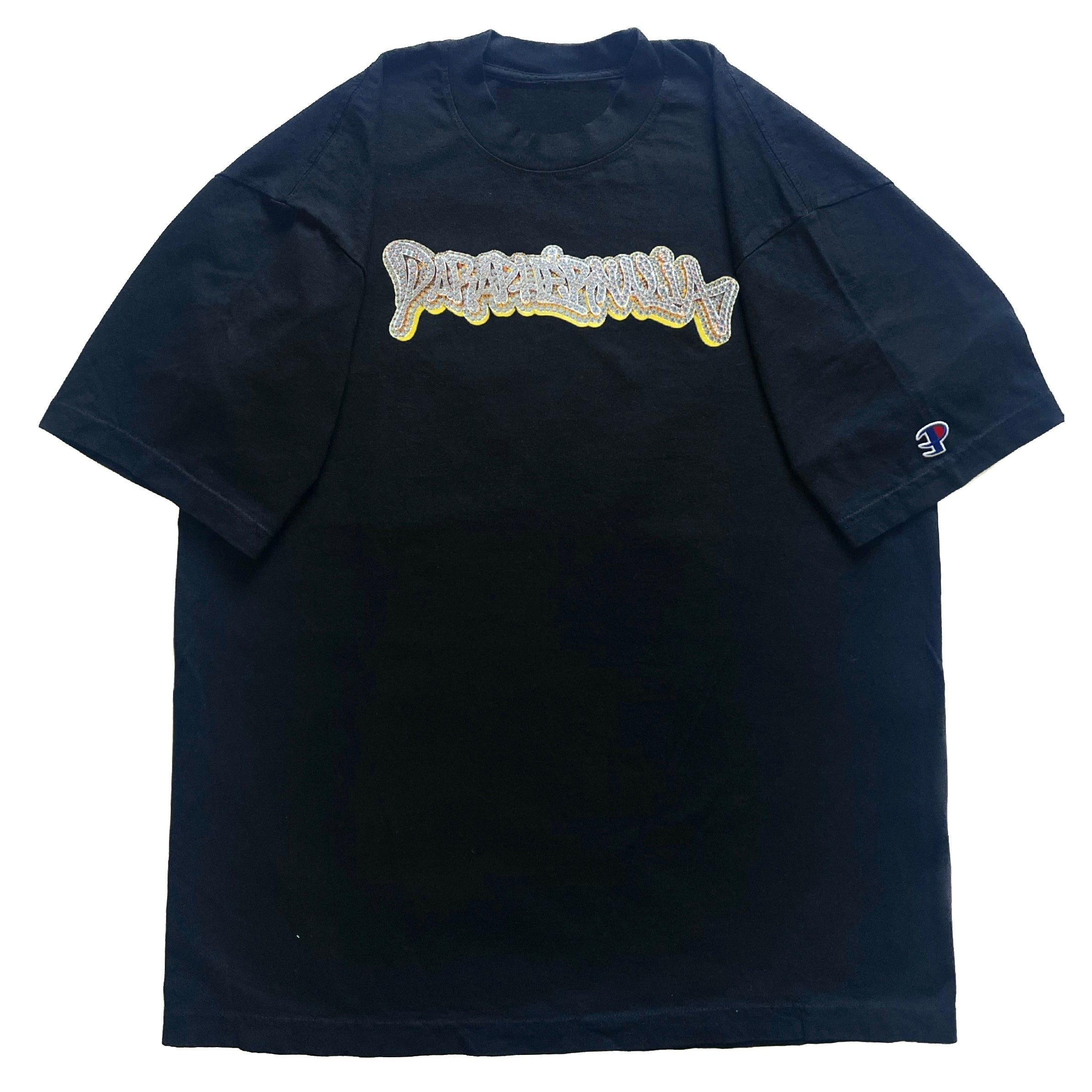 BLING LOGO [TEE]