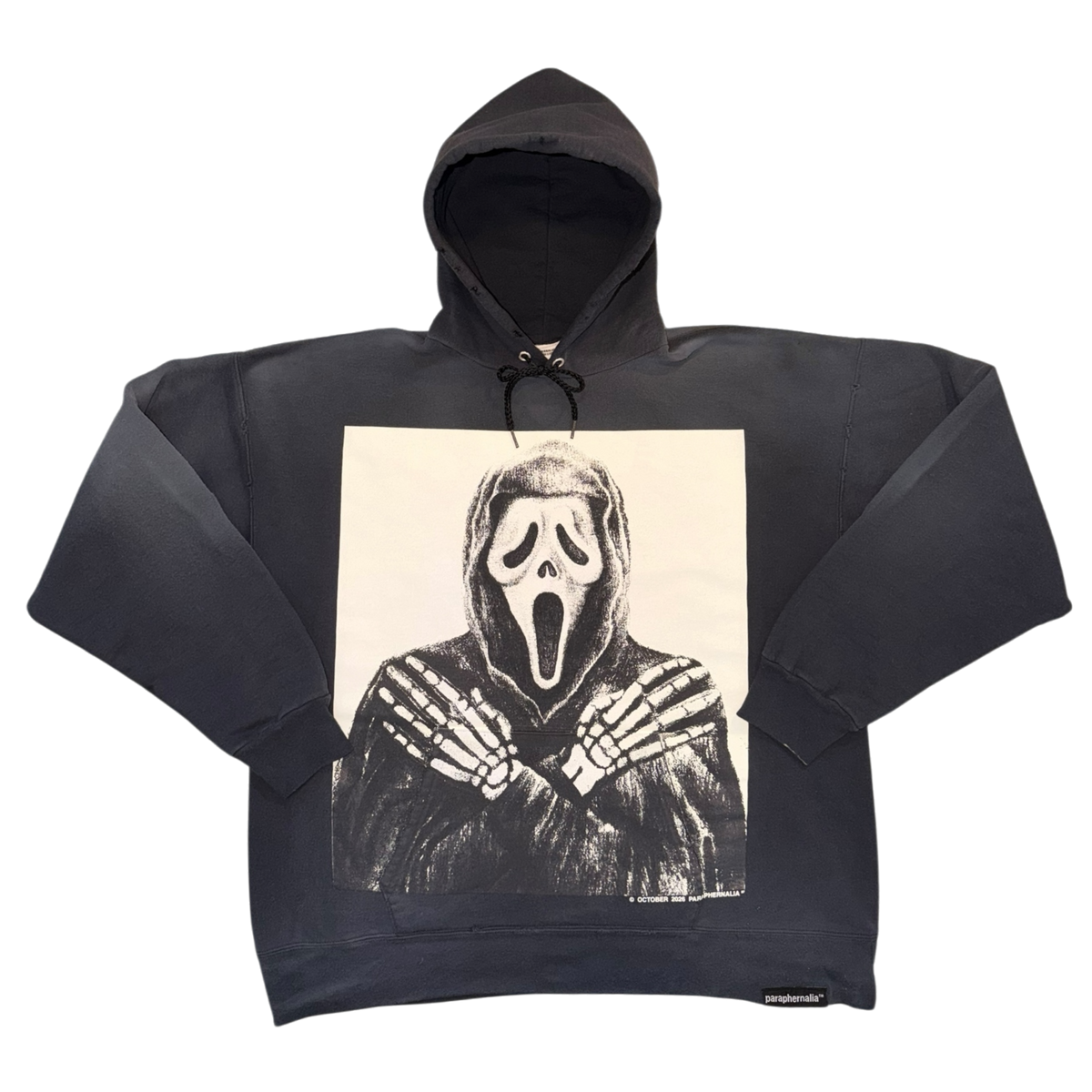 MISFITS [HOODIE]