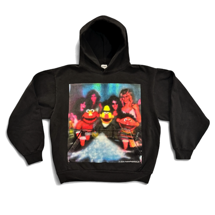 ELMOS STREET [HOODIE]