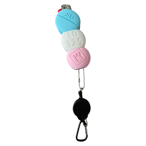 Yerk [LIGHTER HOLDER]